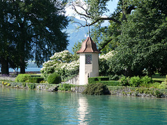 Thuner See - Schweiz