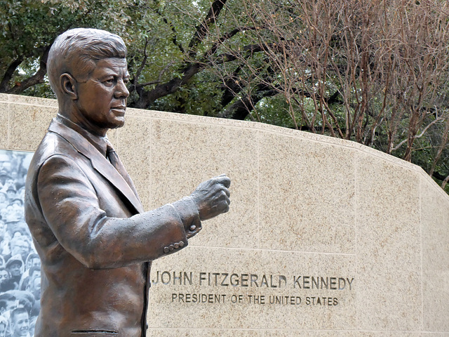 JFK Tribute (4) - 11 February 2020