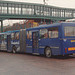 South Yorkshire Transport (Mainline) 2009 (C109 HDT) at Meadowhall – 24 Sep 1992 (180-34)