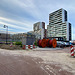 New development in Leiden