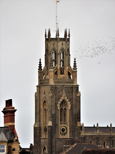 st george's church, ramsgate, kent, 1824-7 by henry hemsley