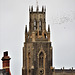 st george's church, ramsgate, kent, 1824-7 by henry hemsley