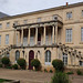 Château de Grammont et sa chapelle à Montpellier (34)*************