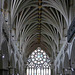 Exeter - Cathedral