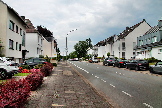 Kirchhörder Straße (Dortmund-Bittermark) / 18.05.2024