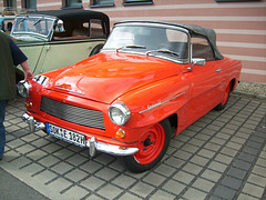 Skoda Felicia