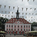 City Hall.