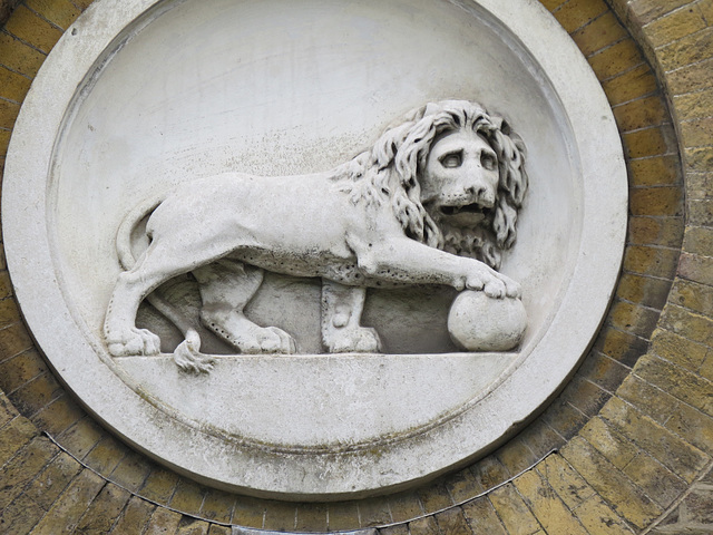 pitzhanger manor, ealing, london