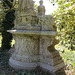 lavender hill cemetery, cedar rd., enfield, london