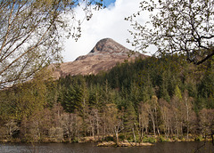 The Pap of Glencoe