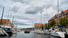 Kopenhagen