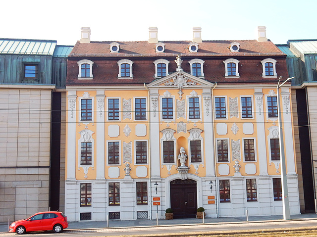 57 Ein Stück Hotel Bellevue in Originalglanz restauriert