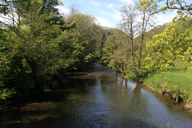 River Nevern