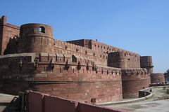 Agra Fort