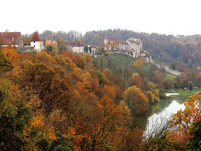 Hochnebel