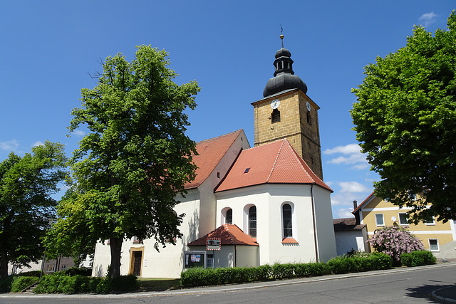 Kaltenbrunn, St. Martin (ev.) (PiP)