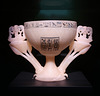 Tutankhamun's wishing cup