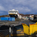 Bodø Harbour