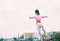 Morena celebrations in St. Jur