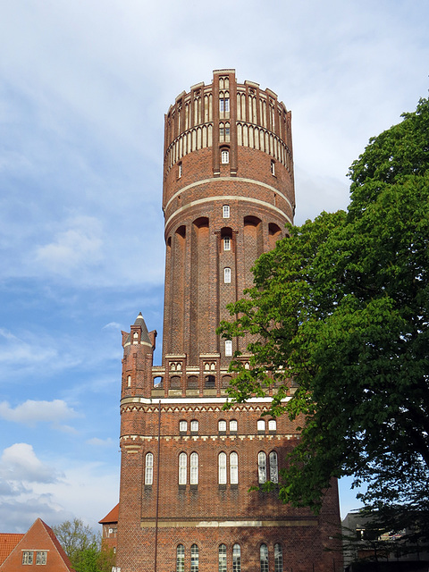 Wasserturm