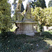 lavender hill cemetery, cedar rd., enfield, london