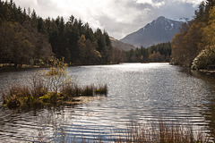 Glencoe Lochan