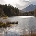 Glencoe Lochan