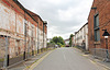 Warehouses, Frankwell Quay, Shrewsbury