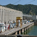 Iron Gates Hydroelectric Power Station