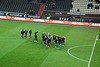 St. Pauli - FSV Frankfurt