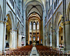 Dijon - Cathédrale Saint-Bénigne