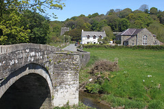 Nevern Bridge