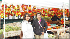 Veggie store, specialists -- Chillies