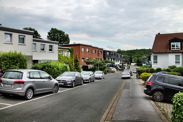 Crispinstraße (Dortmund-Bittermark) / 18.05.2024