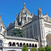 France - Basilique Sainte-Thérèse-de-Lisieux