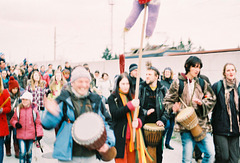 Morena celebrations in St. Jur