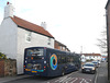 Stagecoach East Midlands 24195 (FX10 AEF) in Blidworth - 9 Apr 2026 (P1230239)