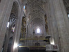 Segovia Cathedral.