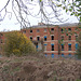 Derelict Hospital, Stafford, Staffordshire