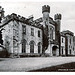 Armadale Castle, Isle of Skye, Scotland (now ruinous)