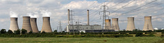 West Burton Power Station