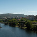 Ourense, East Pano