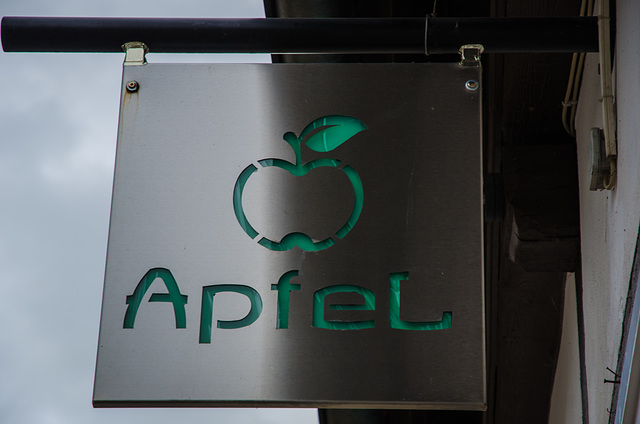 Apfel