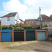 Former Maltings on Castle Lane, Bungay, Suffolk