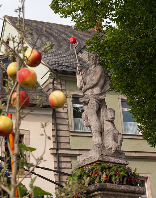 Gabelmannsbrunnen