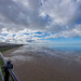 Hoylake shore