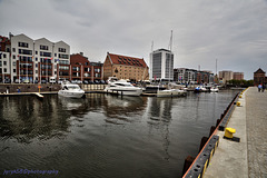 Marina Gdańsk (3)