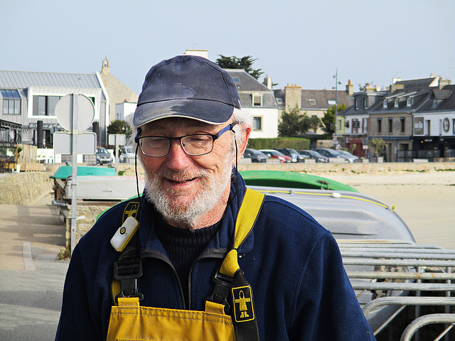 les marins du bord de mer,,,