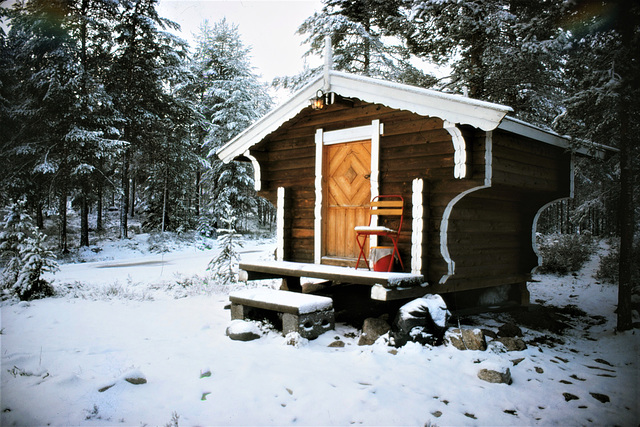 Cabin