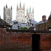 Canterbury - Cathedral